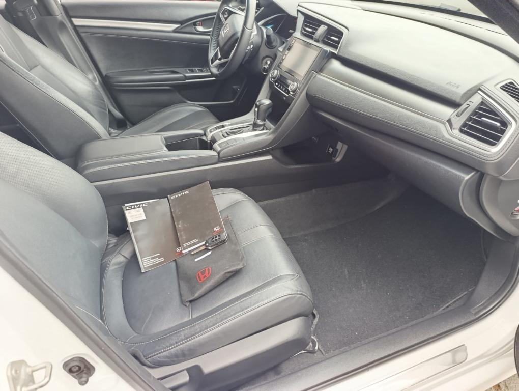 HONDA Civic - Foto