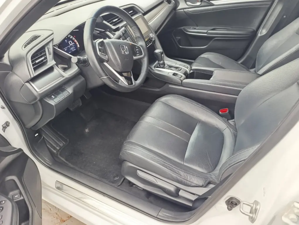 HONDA Civic - Foto