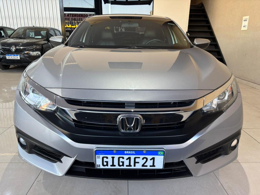 HONDA Civic - Foto