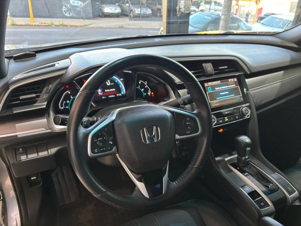 HONDA Civic - Foto