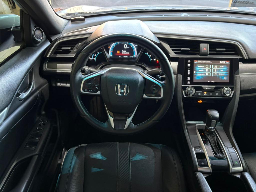 HONDA Civic - Foto