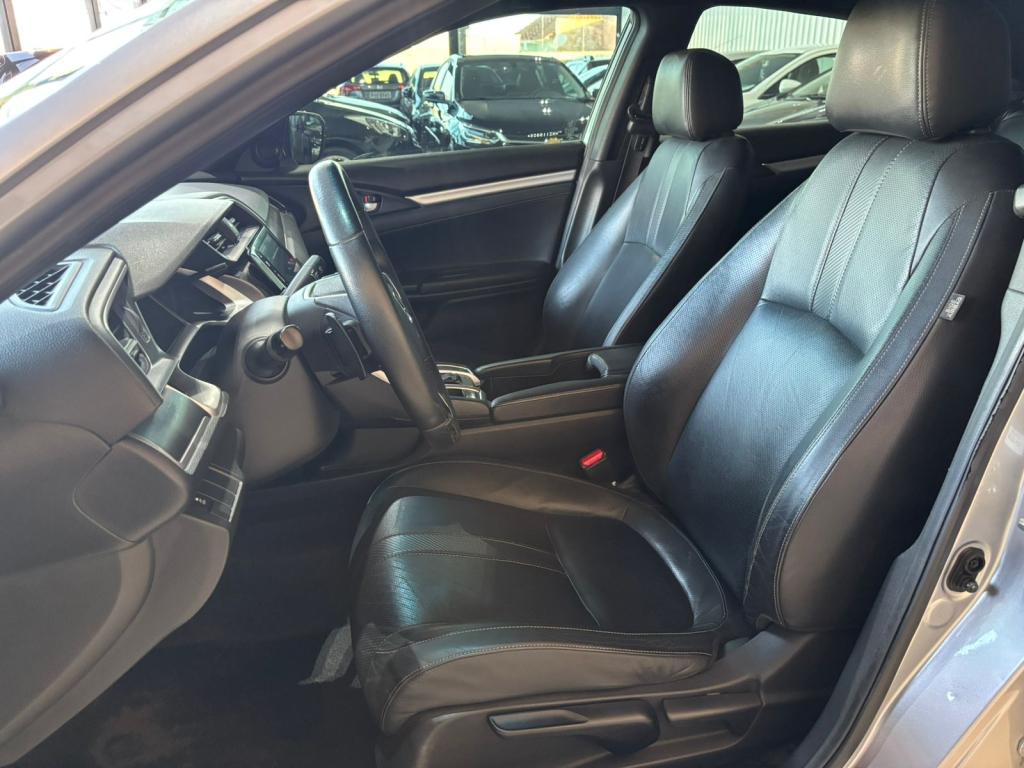 HONDA Civic - Foto