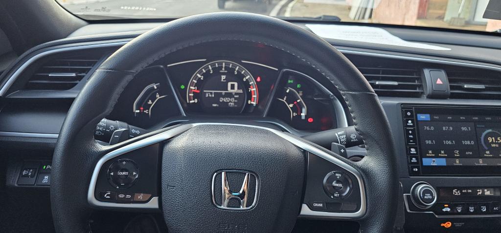 HONDA Civic - Foto