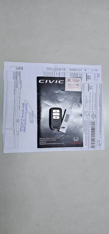 HONDA Civic - Foto