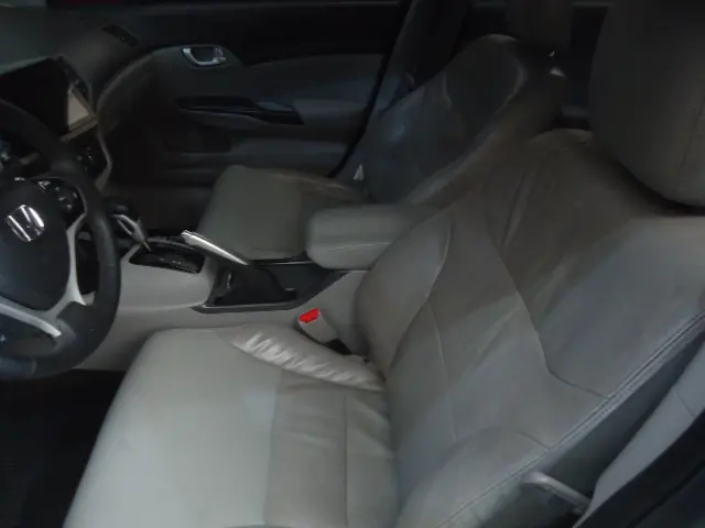 HONDA Civic - Foto