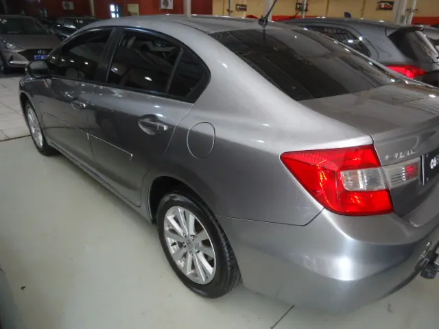 HONDA Civic - Foto