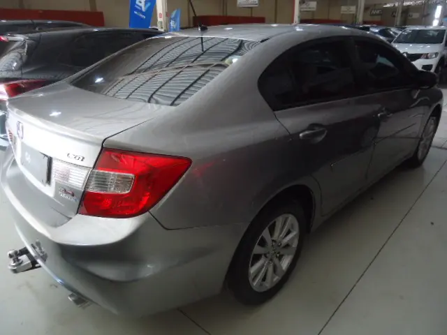 HONDA Civic - Foto