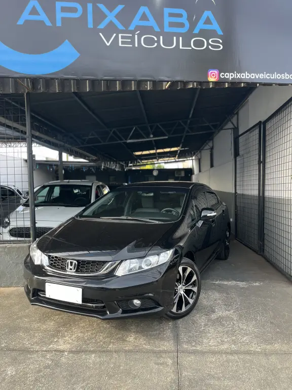 HONDA Civic - Foto