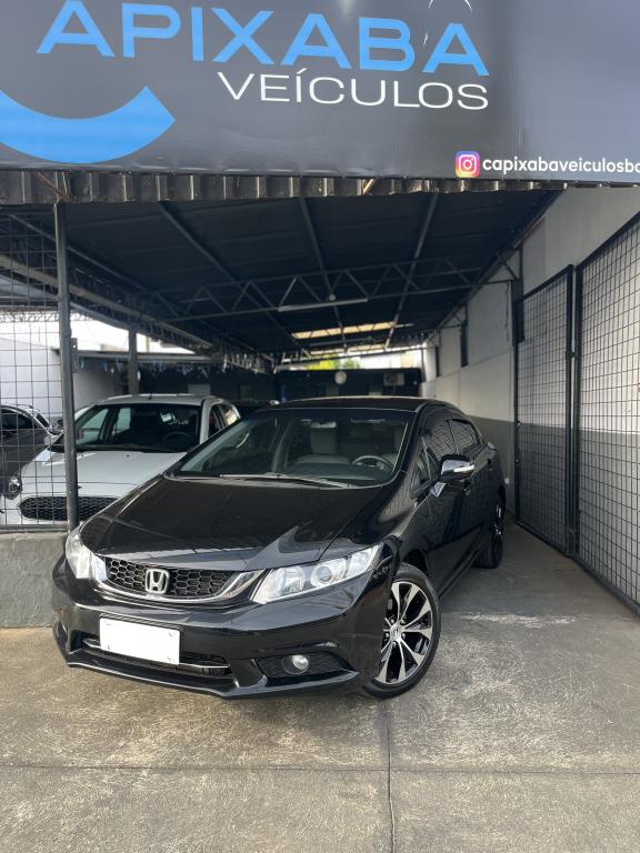 HONDA Civic - Foto
