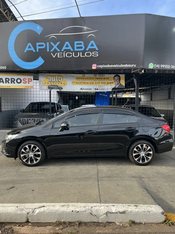 HONDA Civic - Foto