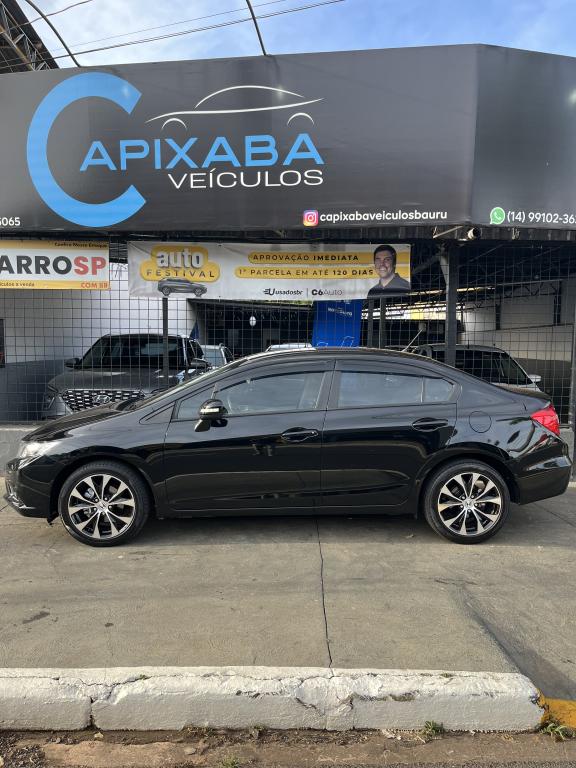 HONDA Civic - Foto