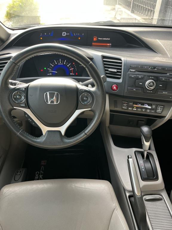HONDA Civic - Foto