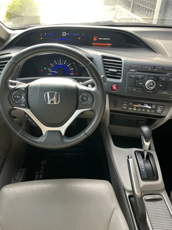 HONDA Civic - Foto