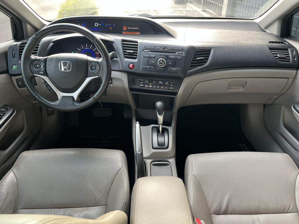 HONDA Civic - Foto