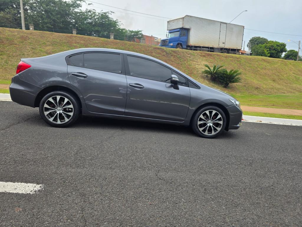 HONDA Civic - Foto