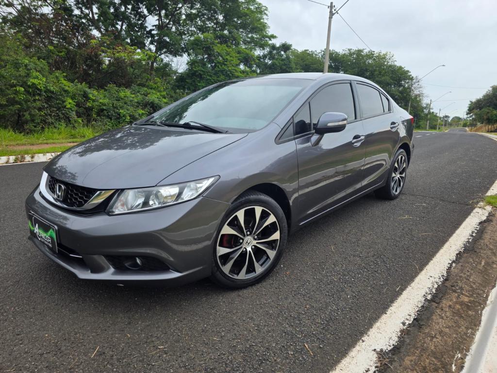 HONDA Civic - Foto