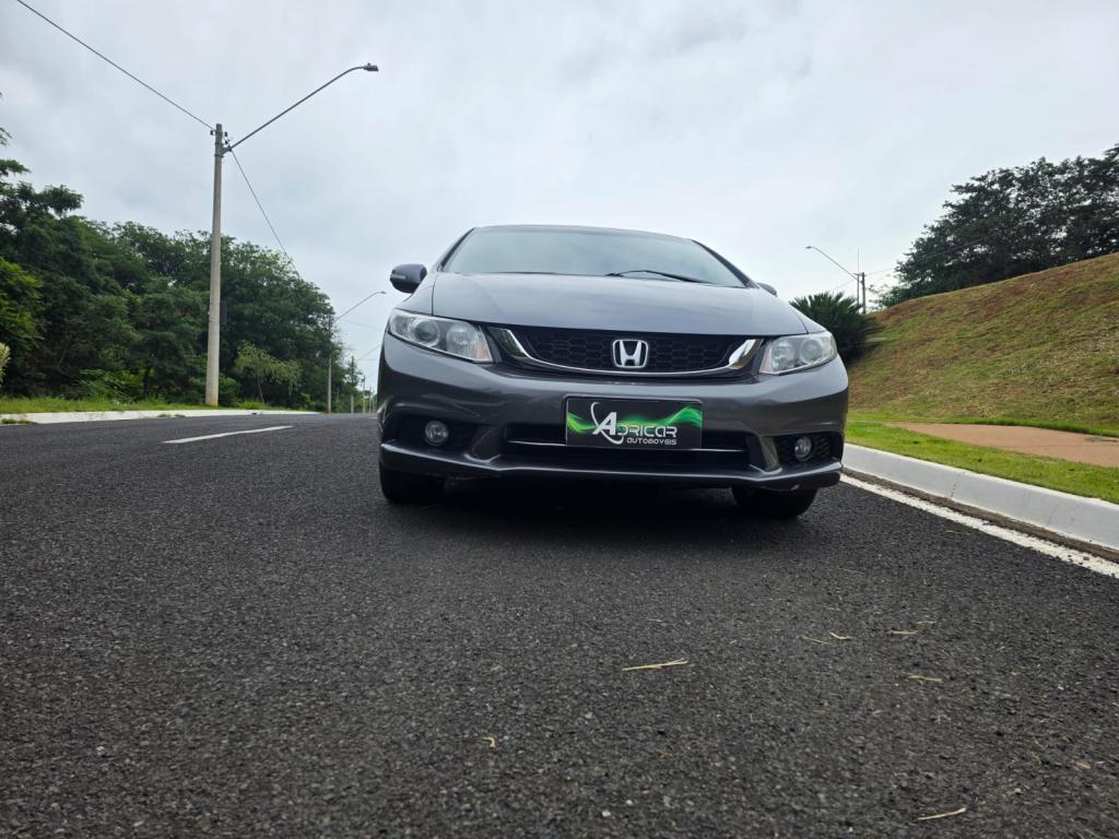 HONDA Civic - Foto