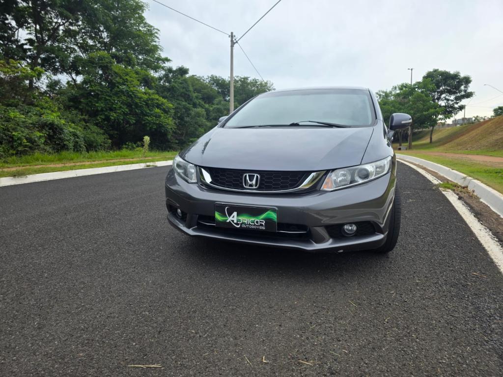 HONDA Civic - Foto