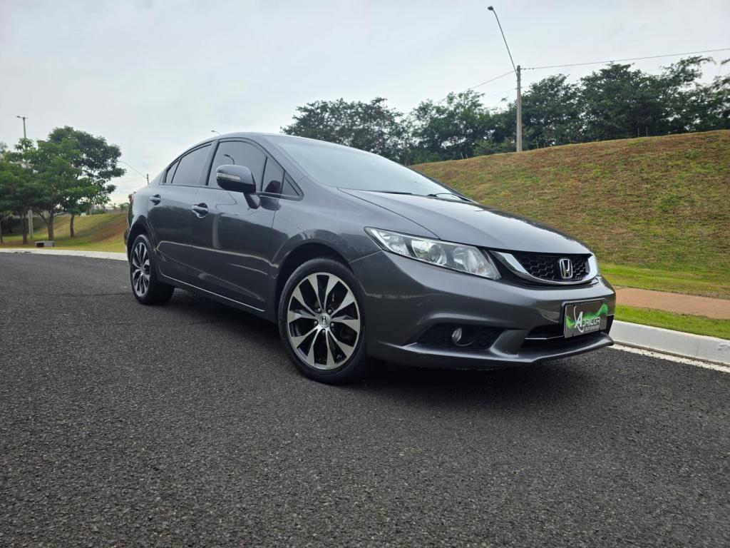 HONDA Civic - Foto