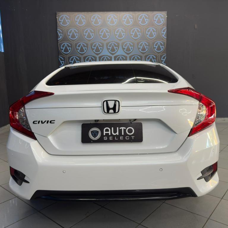 HONDA Civic - Foto