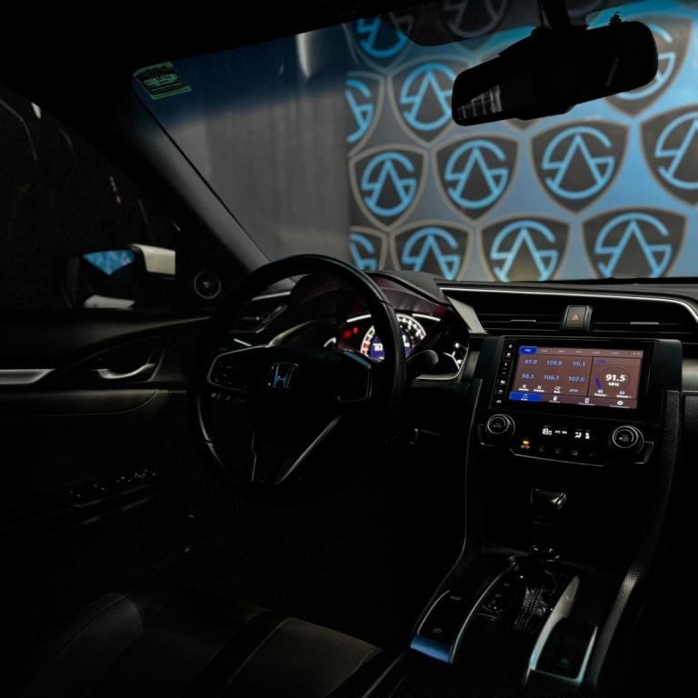 HONDA Civic - Foto