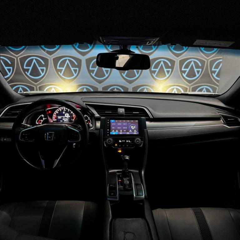 HONDA Civic - Foto
