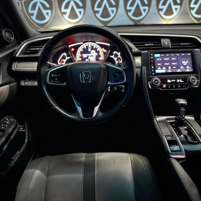HONDA Civic - Foto