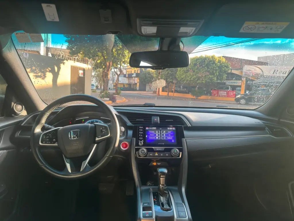 HONDA Civic - Foto