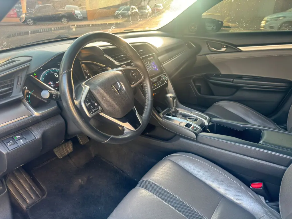 HONDA Civic - Foto