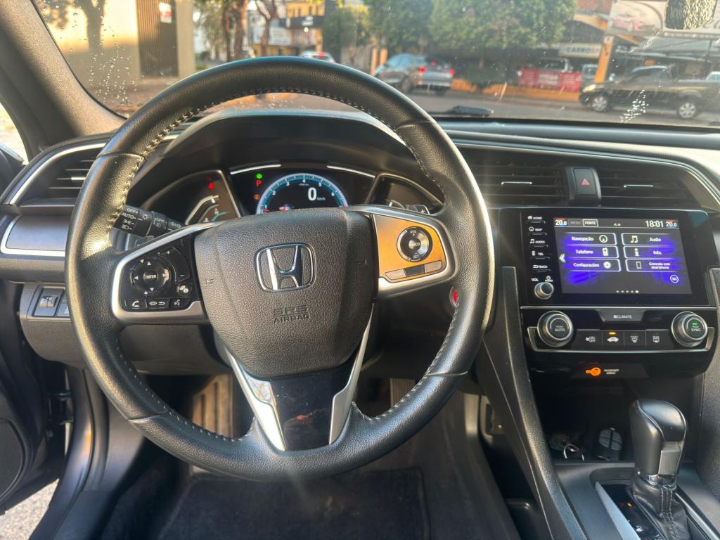 HONDA Civic - Foto