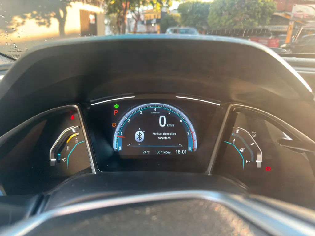HONDA Civic - Foto