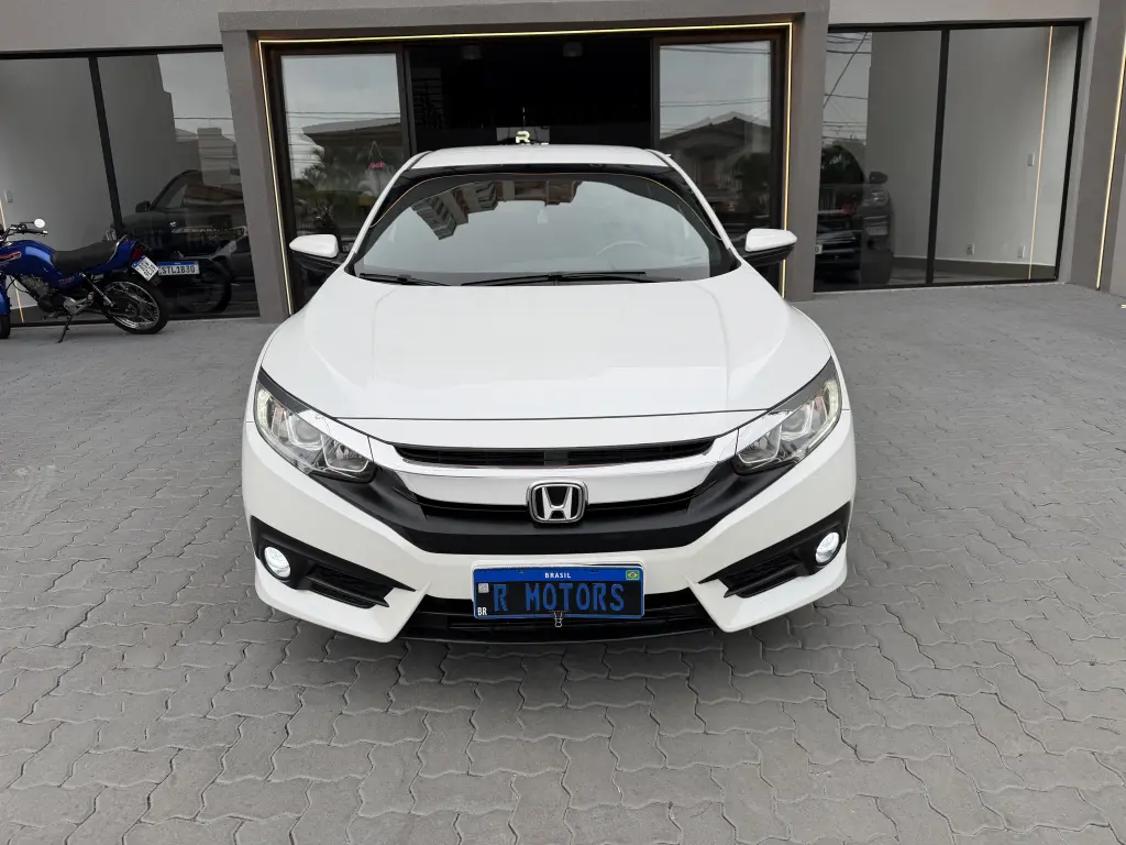 HONDA Civic - Foto