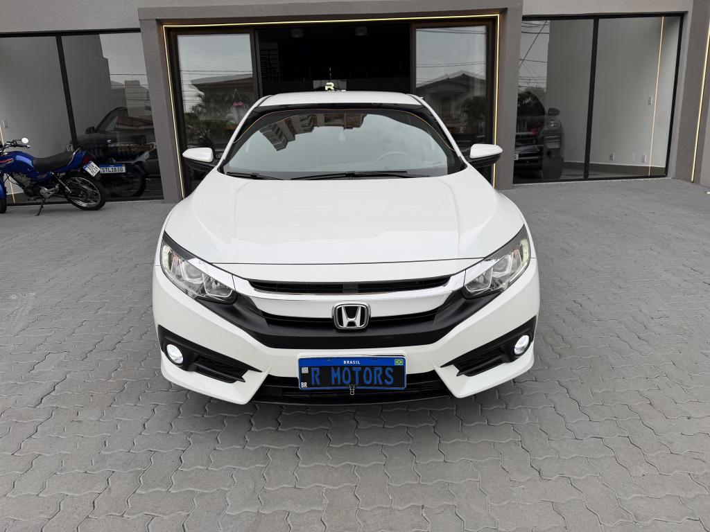 HONDA Civic - Foto