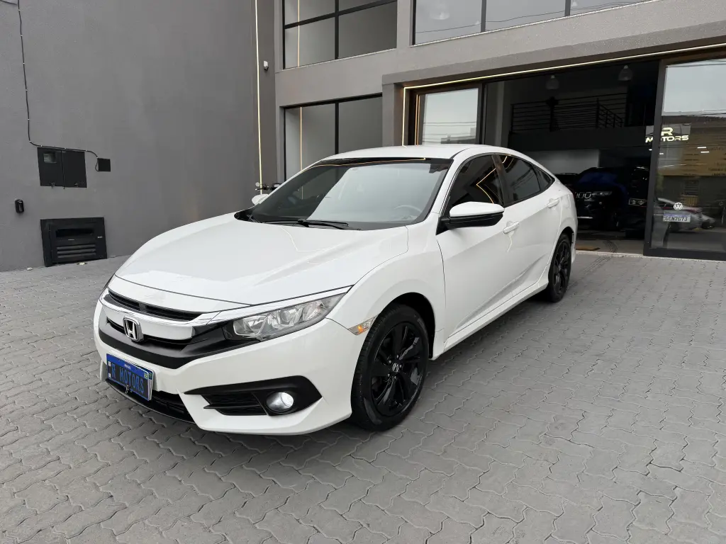 HONDA Civic - Foto