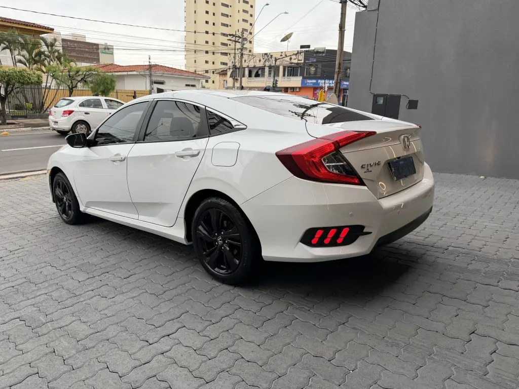 HONDA Civic - Foto