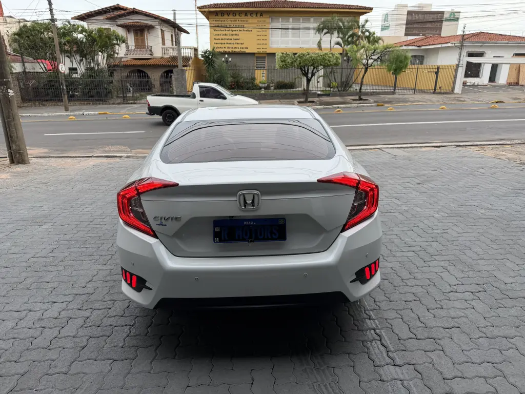 HONDA Civic - Foto
