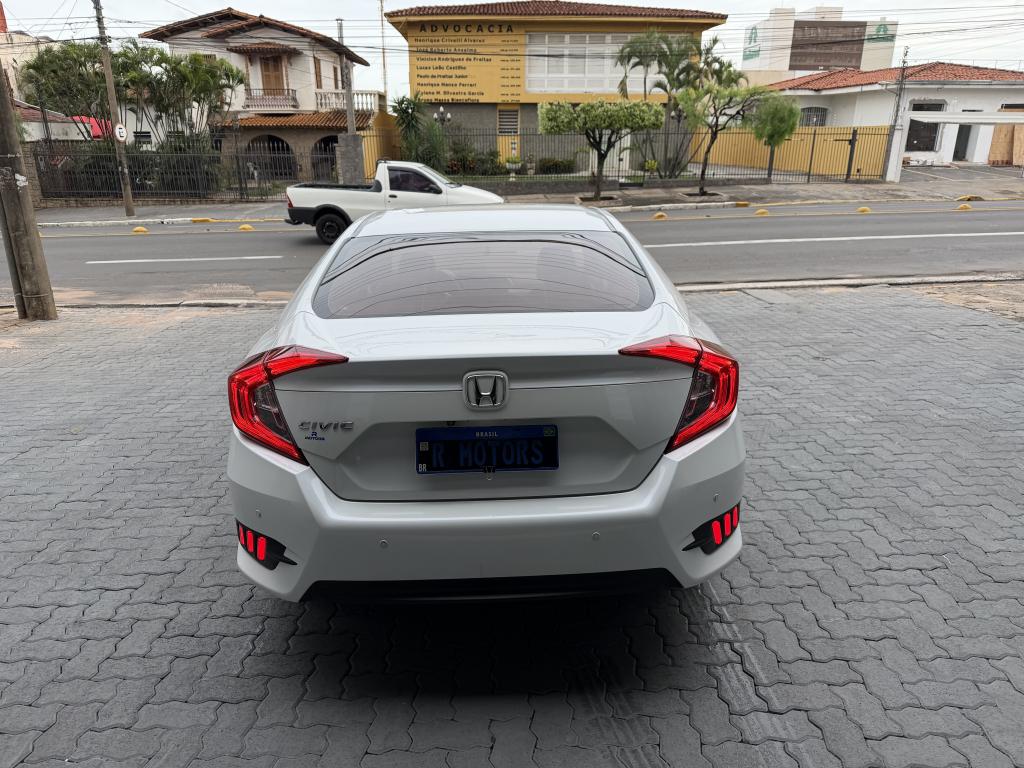 HONDA Civic - Foto