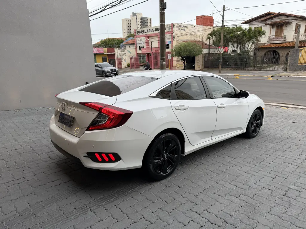 HONDA Civic - Foto