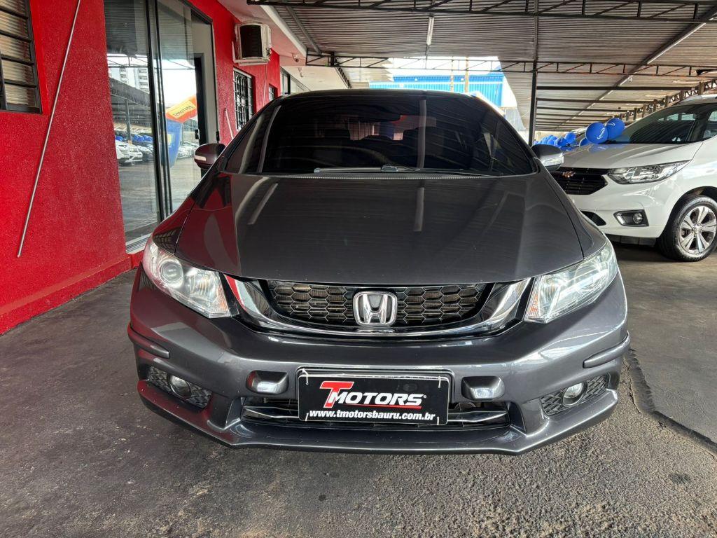 HONDA Civic - Foto