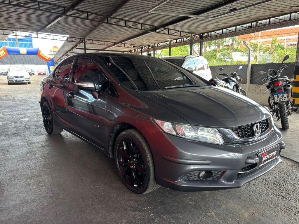 HONDA Civic - Foto