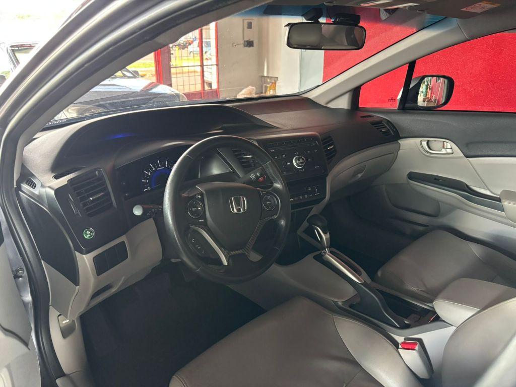 HONDA Civic - Foto