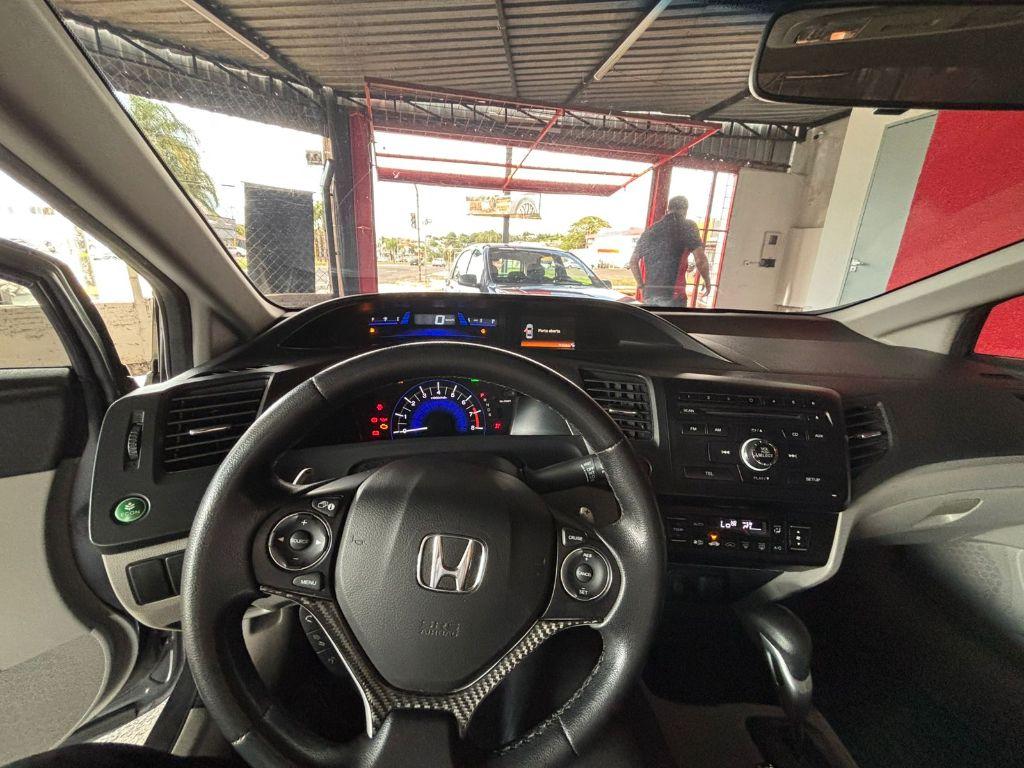 HONDA Civic - Foto