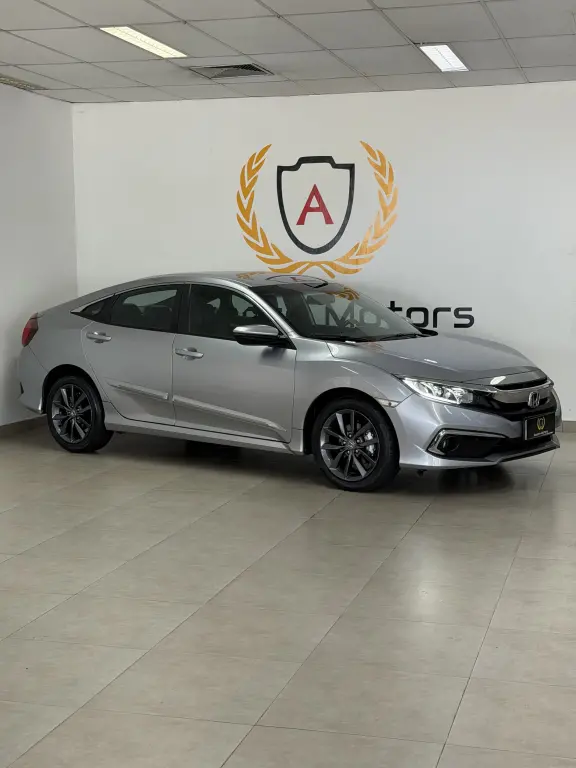 HONDA Civic - Foto