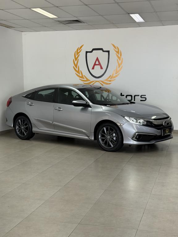 HONDA Civic - Foto