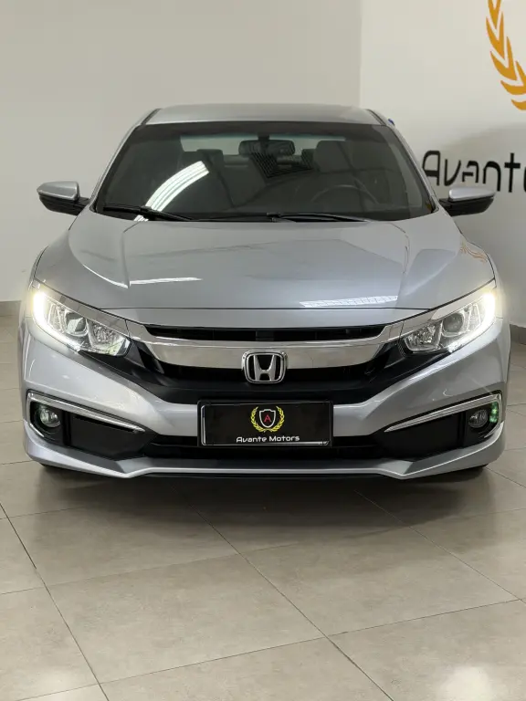 HONDA Civic - Foto
