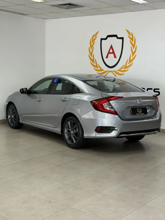 HONDA Civic - Foto