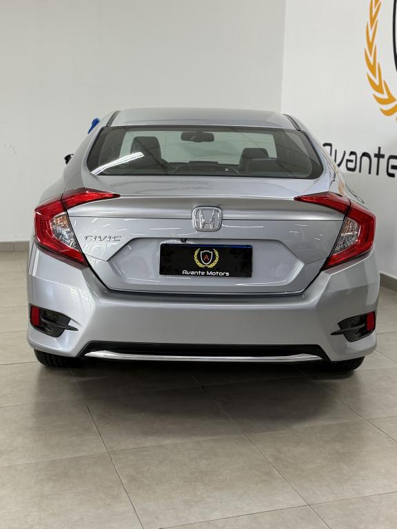 HONDA Civic - Foto