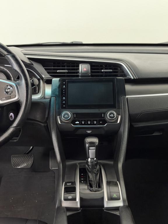HONDA Civic - Foto