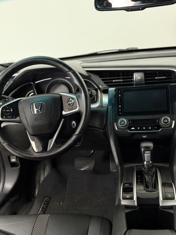 HONDA Civic - Foto