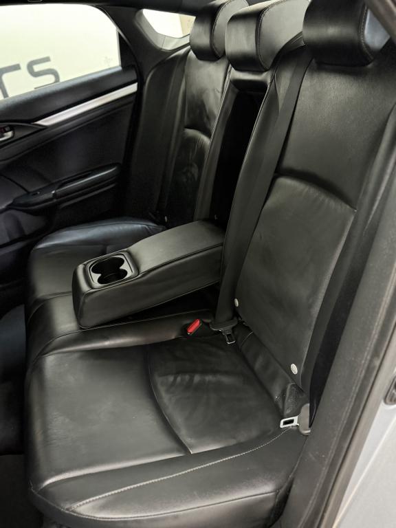 HONDA Civic - Foto